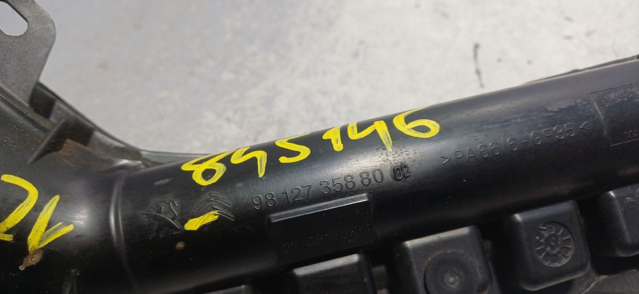 DIJELOVI CRIJEVO OPEL CROSSLAND X > 17 - 20 1.2 9812735880