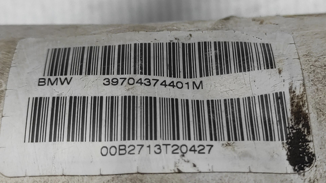 AIRBAG SUVOZACA BMW SERIJA 3 (E46) > 02-05 3970437440M
