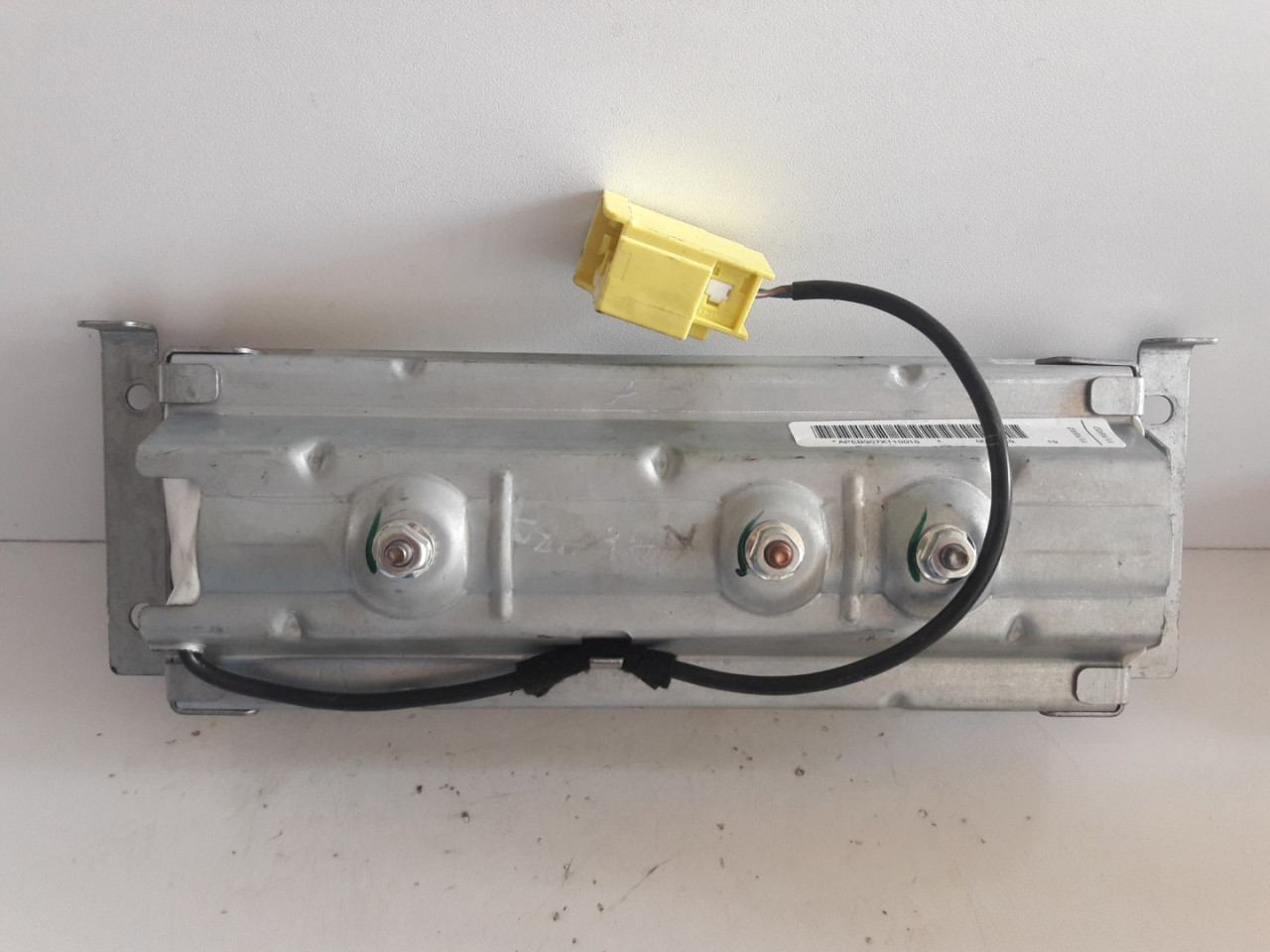 AIRBAG SUVOZACA NISSAN NAVARA PATHFINDER > 05-09 6038820