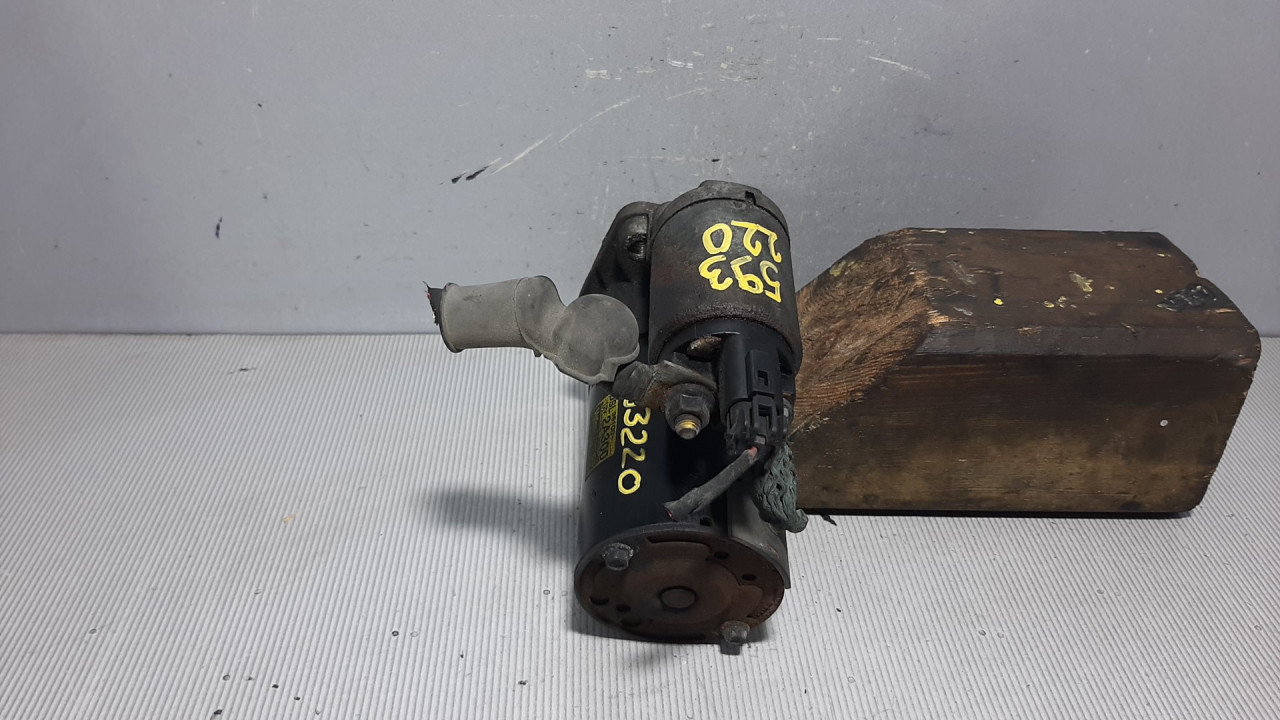 DIJELOVI ALNASER HYUNDAI I30 > 10-12 361002A300
