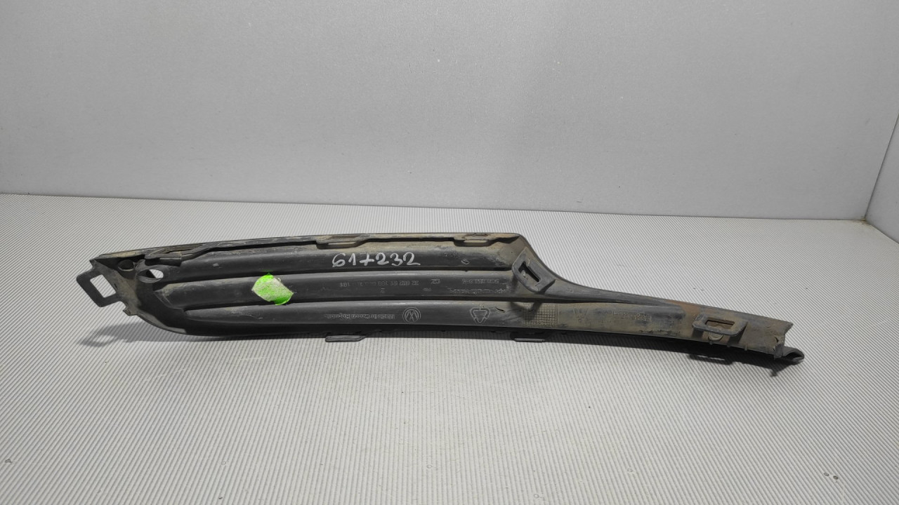 PLASTIKA BRANIKA VW GOLF 7 > 12-16 5G0853665