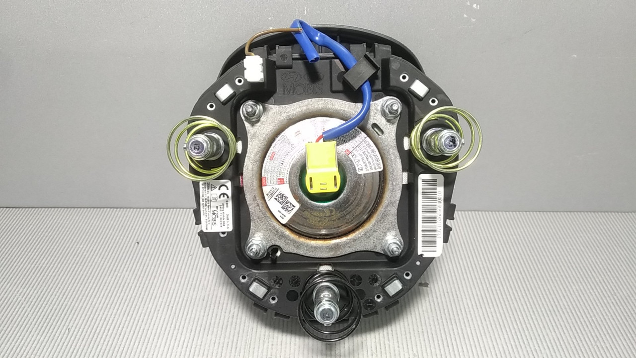 AIRBAG VOLANA KIA NIRO > 16-19 56900G5100WK