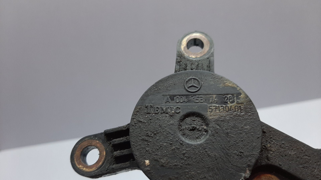DIJELOVI BOMBINA MERCEDES C KLASA (W202) > 93-00 1.8 A0041537428