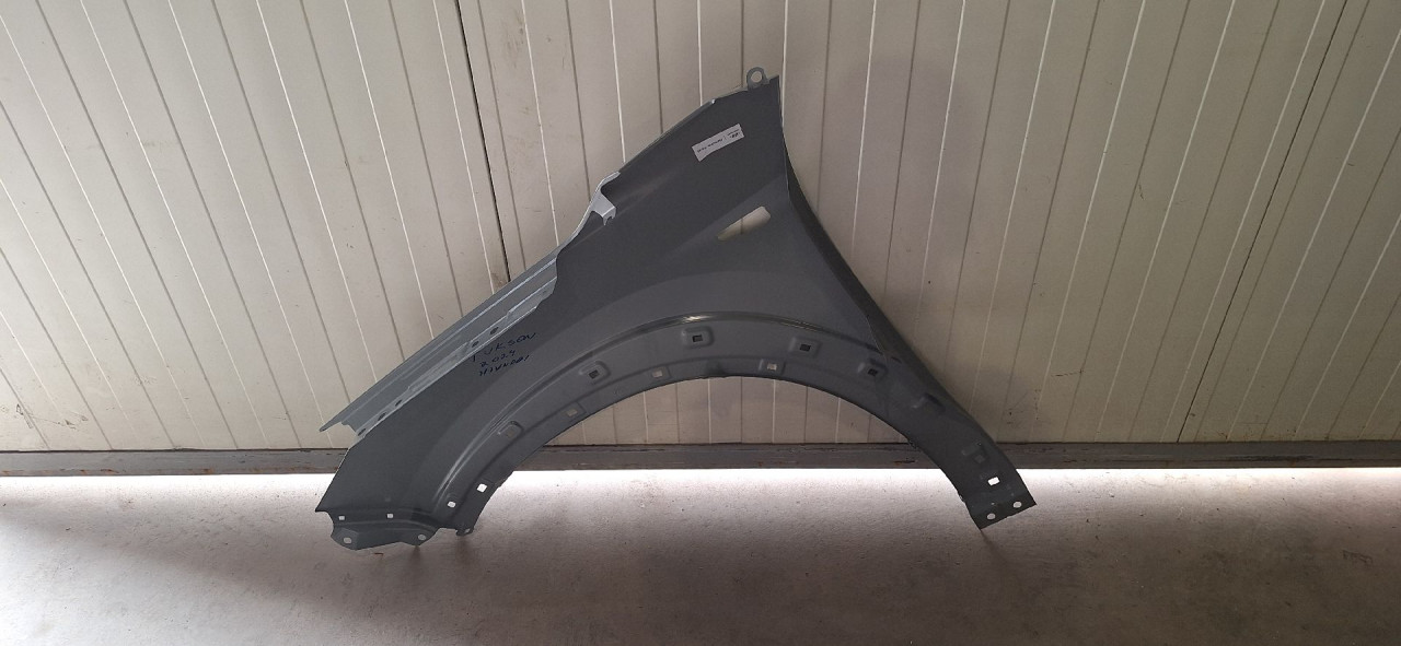 DIJELOVI BLATOBRAN HYUNDAI TUCSON > 20 -