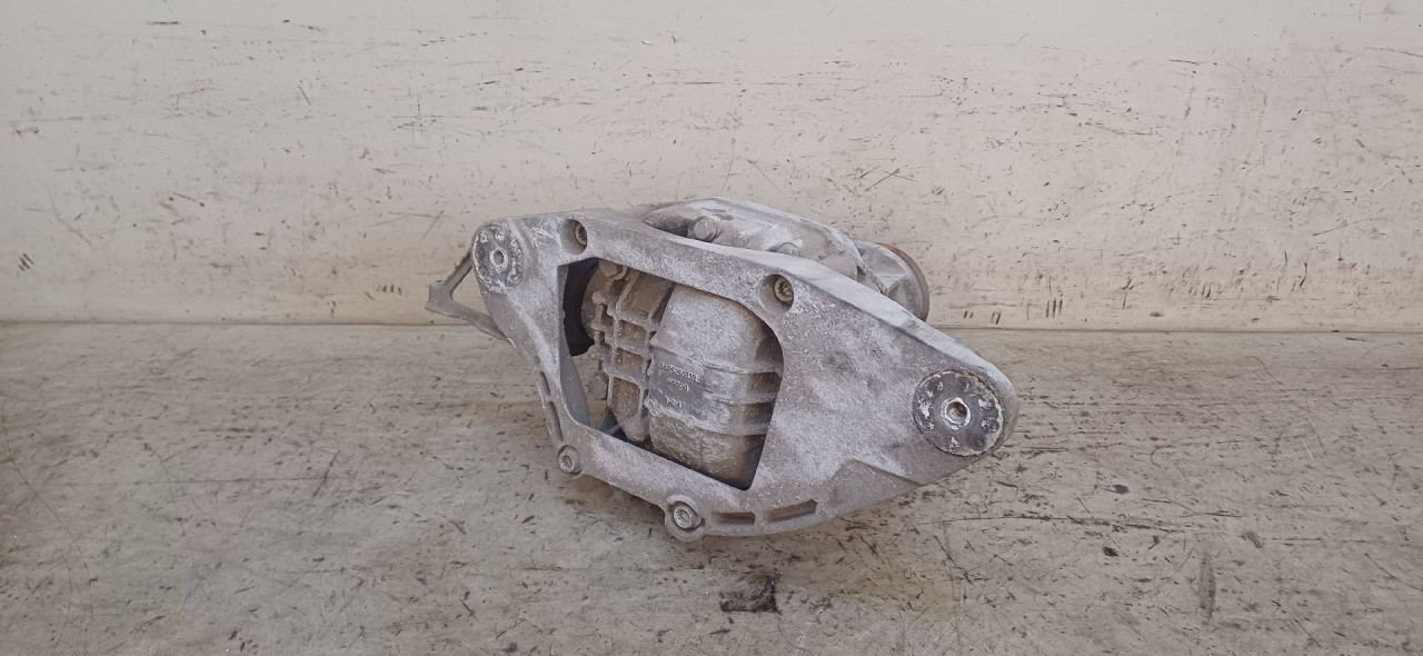 DIFERENCIJAL AUDI A6 4G > 14-18 0AR525083B