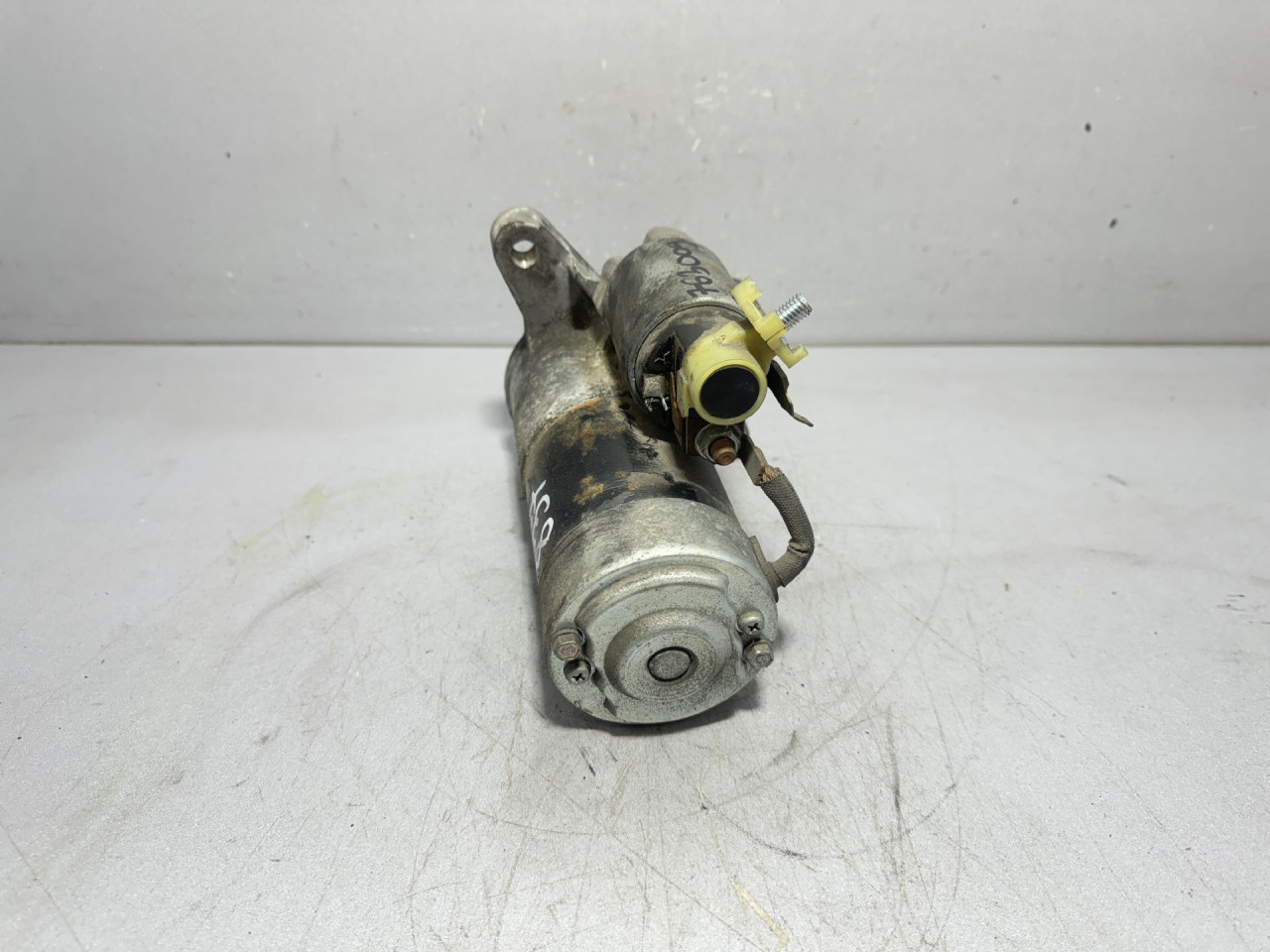 DIJELOVI ALNASER MAZDA 3 > 13-16 M001T81582