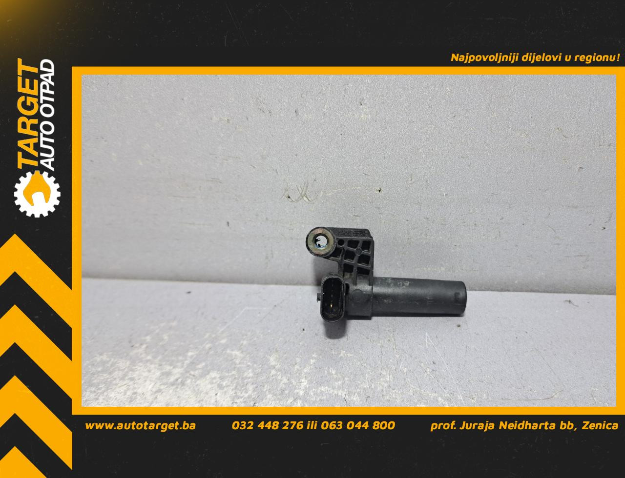 MOTORIC CENTRALNE BRAVE GEPEKA FORD TRANSIT > 06-13 PA66GF30