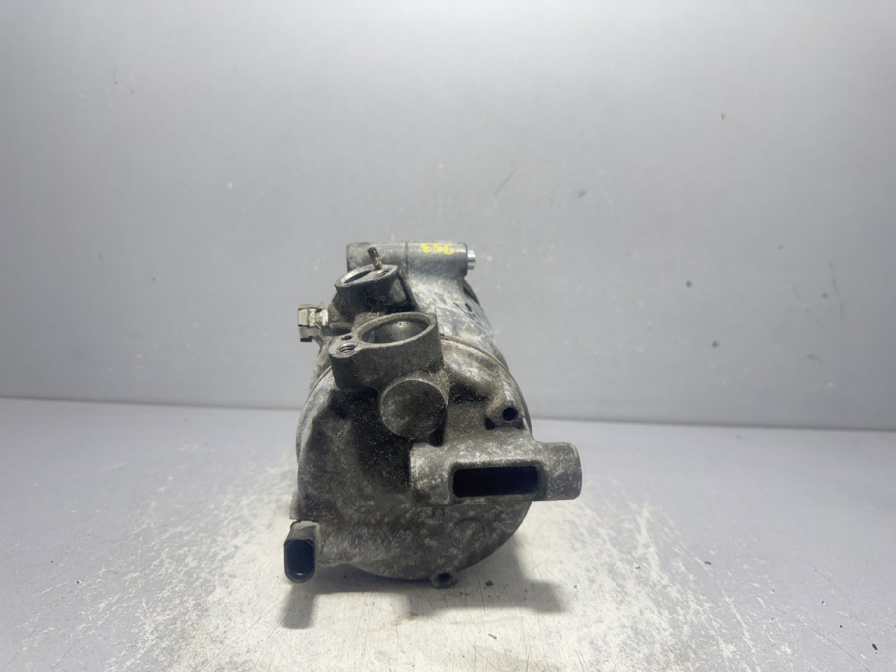 DIJELOVI KOMPRESOR KLIME VW PASSAT B8 > 14-19 2.0 5Q0820803E