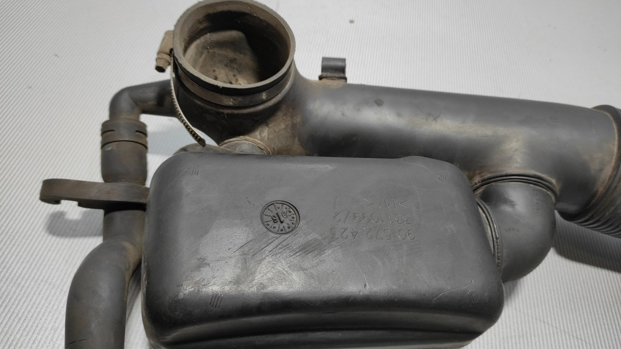 DIJELOVI CRIJEVO OPEL ASTRA G > 98-03 90572423