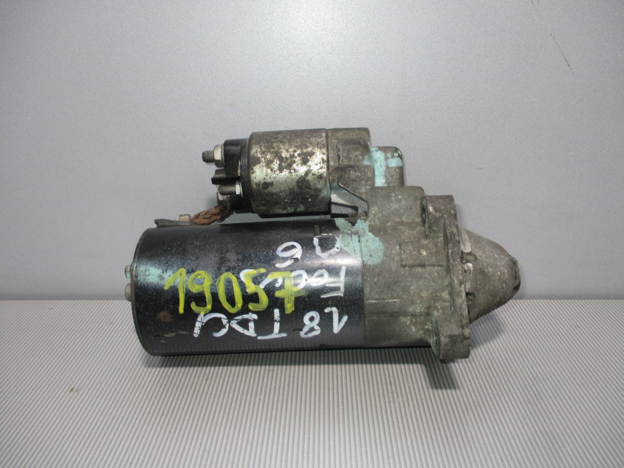 DIJELOVI ALNASER FORD FOCUS > 05-07 0001109204