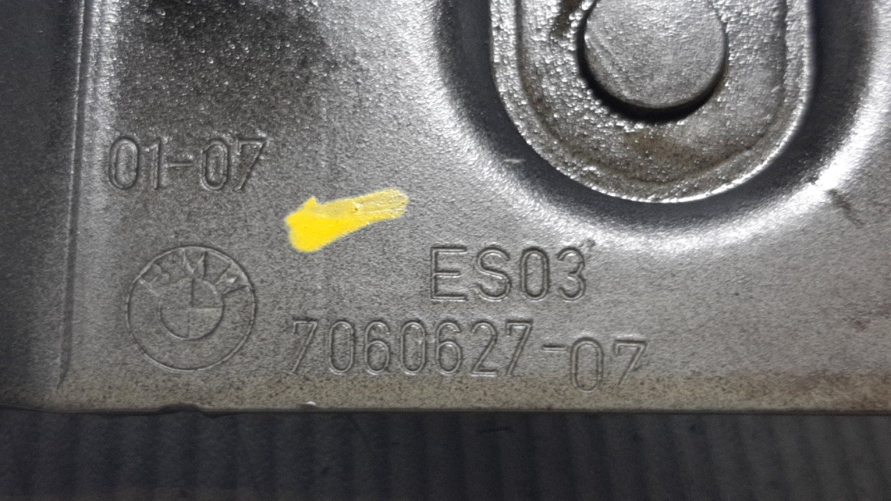 BAGLAMA GEPEKA BMW SERIJA 3 (E90/E91) > 05-08 706062707