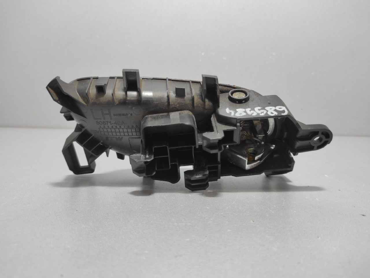 UNUTRASNJA RUCKA VRATA NISSAN QASHQAI > 18-21 806714EA