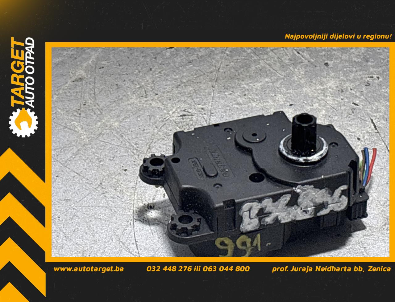 DIJELOVI MOTORIC KLAPNE OPEL INSIGNIA > 17-19 1.6 1502184C
