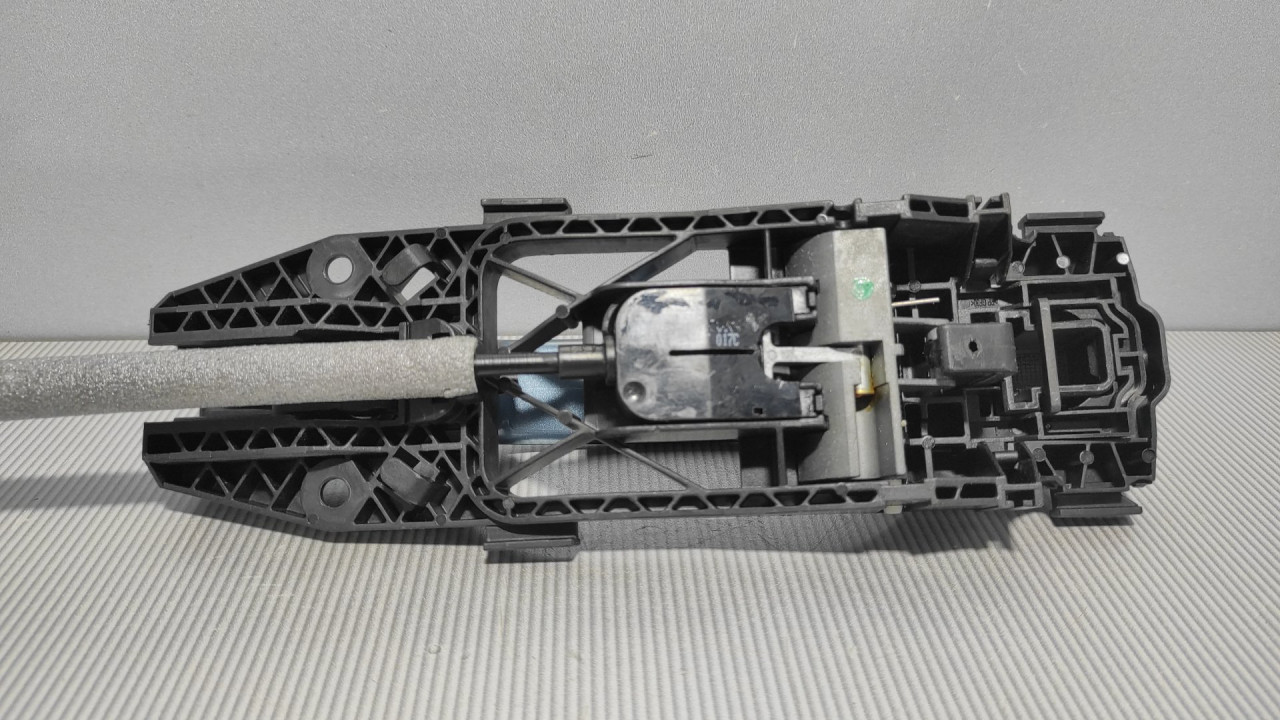 RUCKA VRATA SKODA FABIA > 07-10 5N0839885H