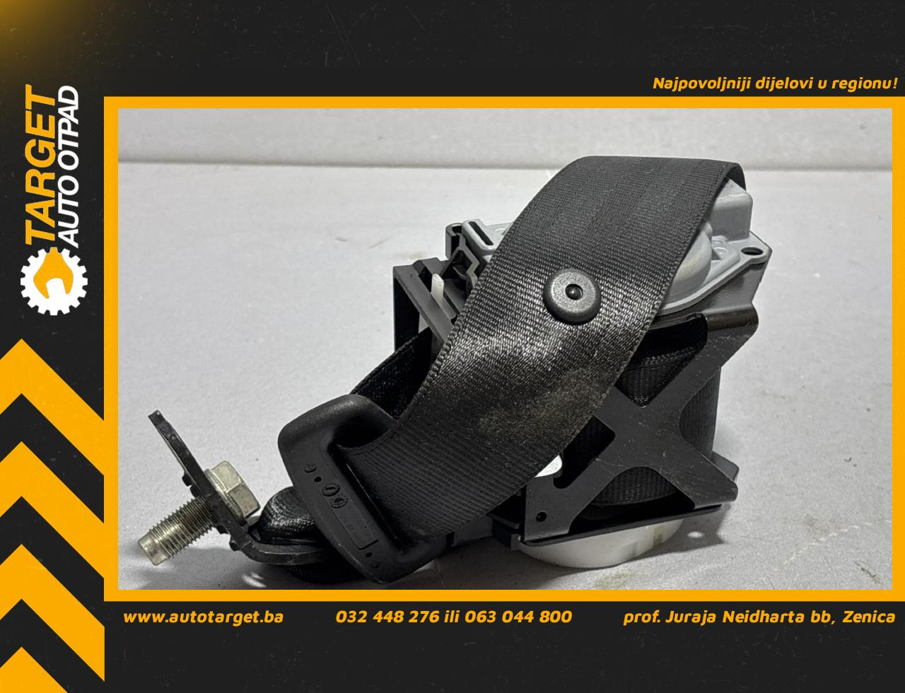 DIJELOVI POJAS AUDI A7 > 14 - 18 3.0 4G8857805G