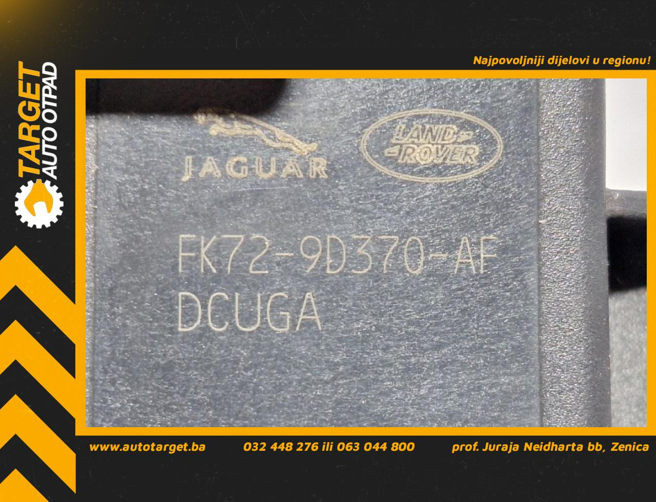 ELEKTRONIKA MODUL JAGUAR XE (X760) > 15 -  FK729D370AF