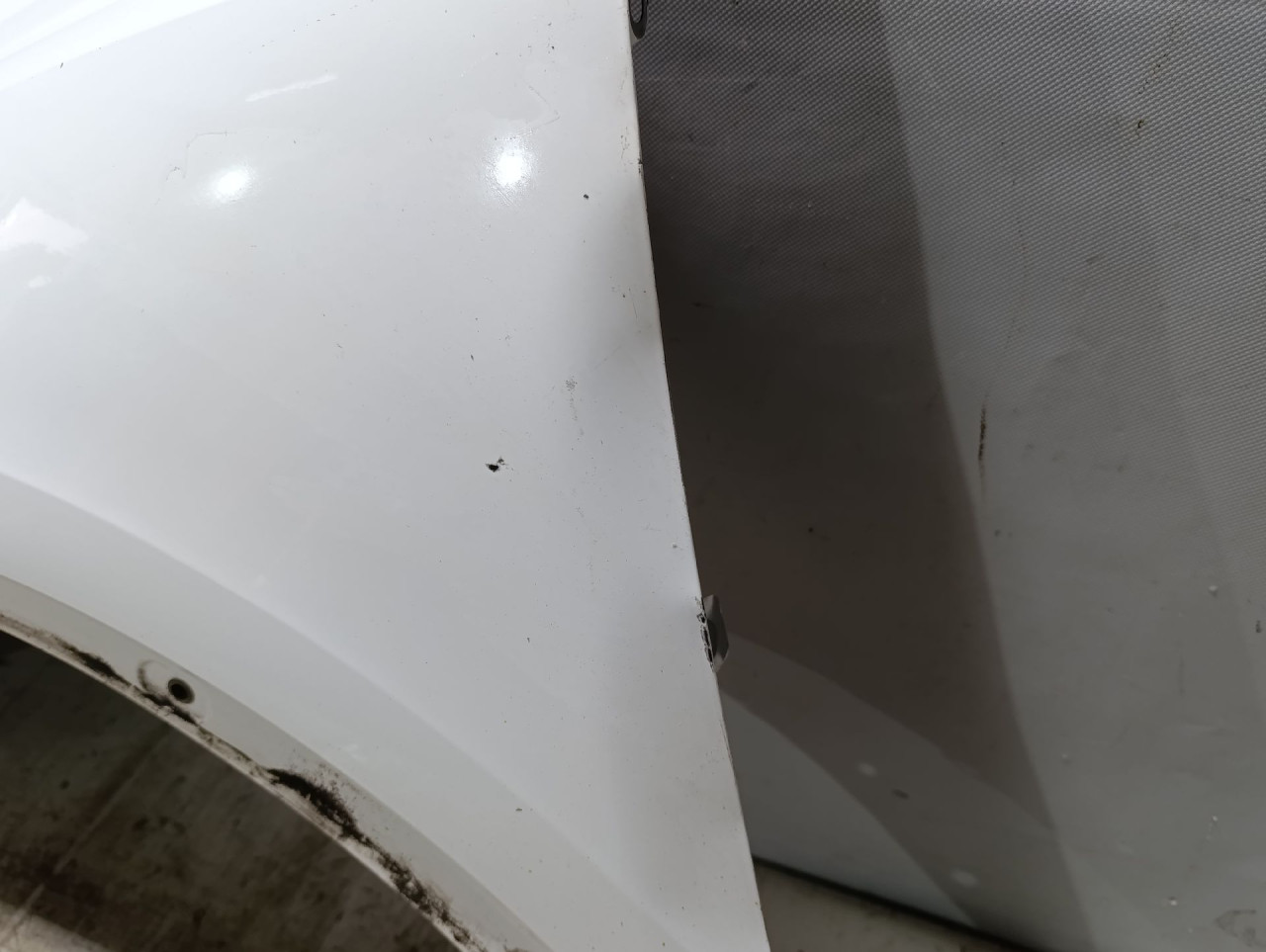 DIJELOVI BLATOBRAN AUDI Q3 > 18- 83A821119