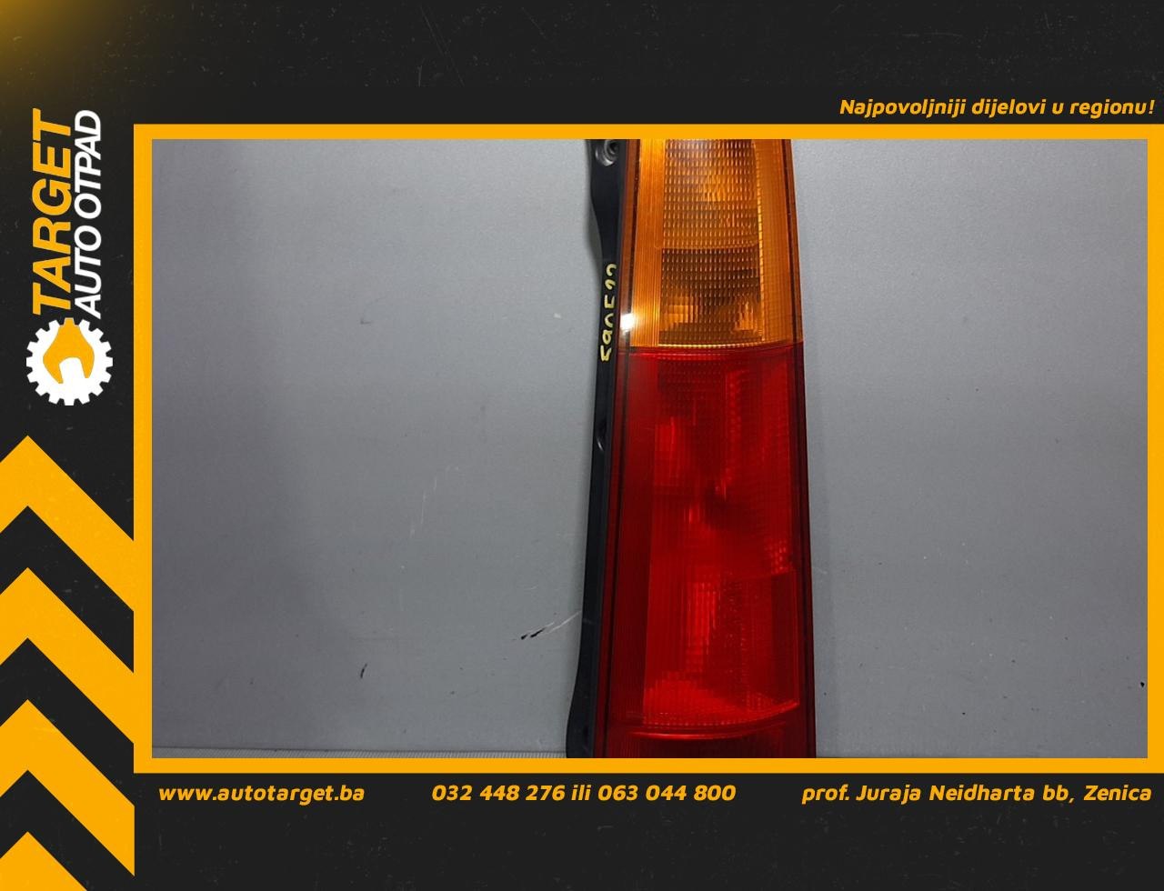 DIJELOVI STOP SVJETLO HONDA CRV > 96-02 0432200