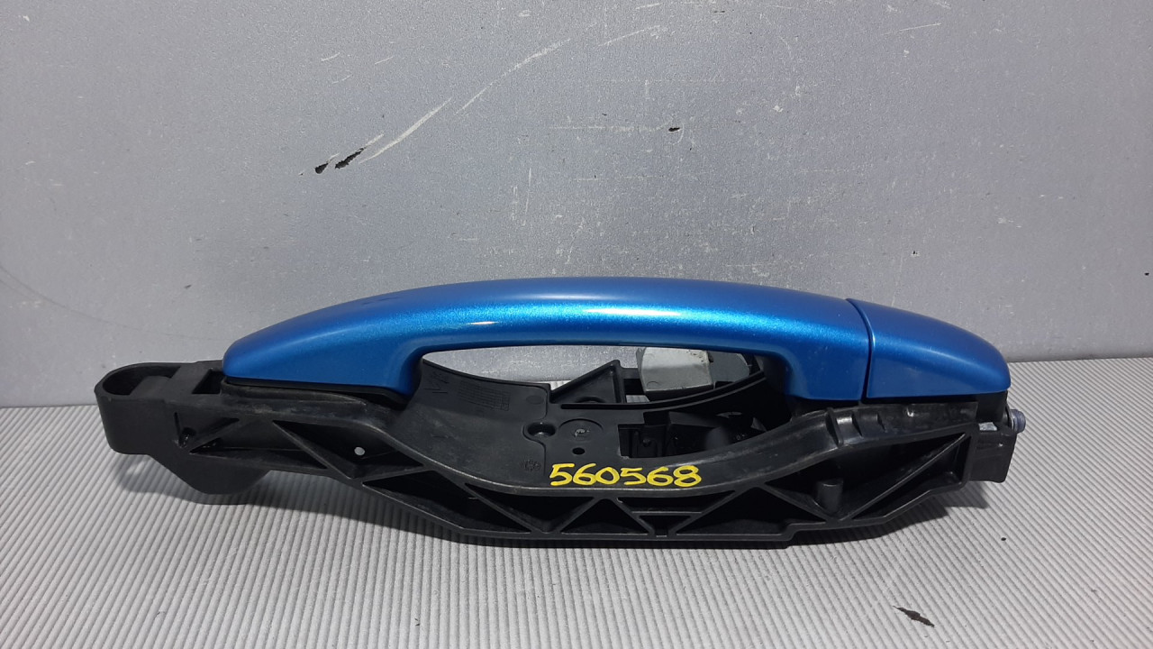 RUCKA VRATA PEUGEOT 207 > 06-09 9672961580