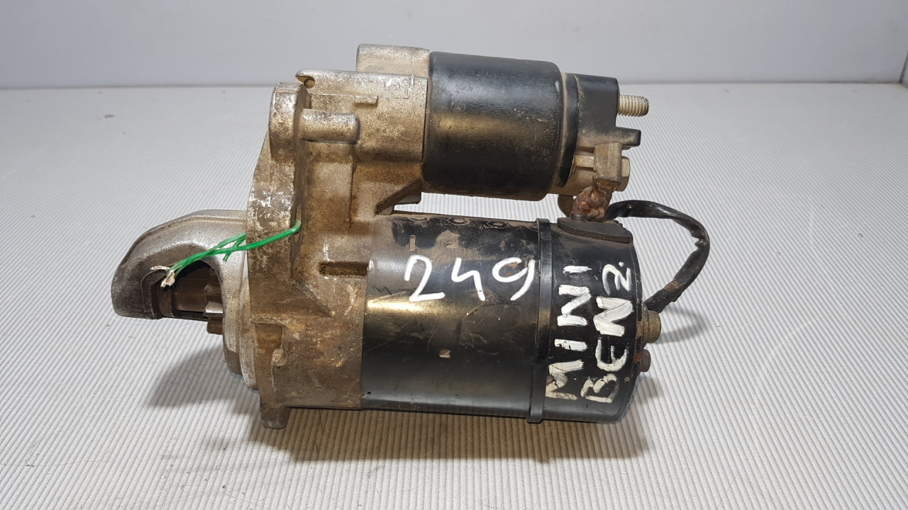 ALNASER MINI MINI (R50/R53) > 01-04 12411517327