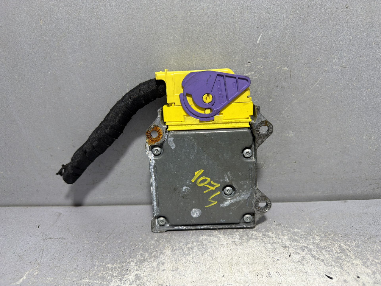 DIJELOVI ELEKTRONIKA AIRBAGA VW GOLF 6 > 08-12 5C0959655B