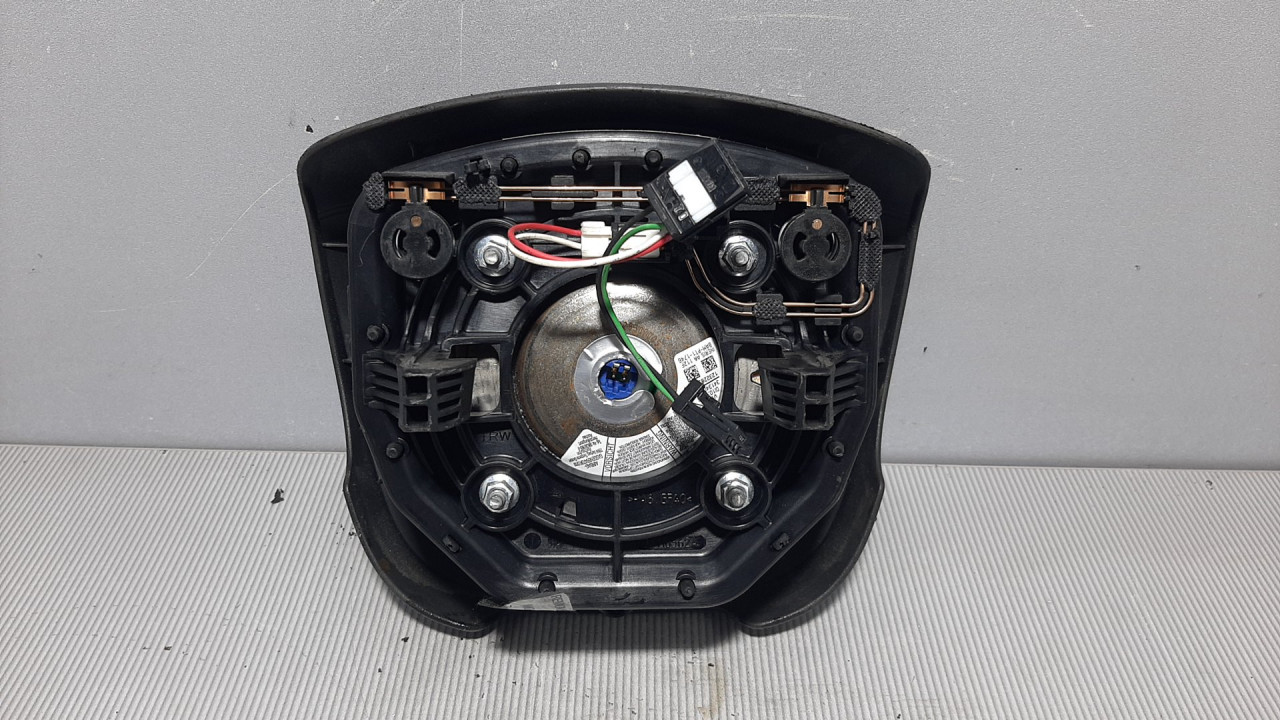 AIRBAG VOLANA RENAULT MASTER > 10-14 34134026B