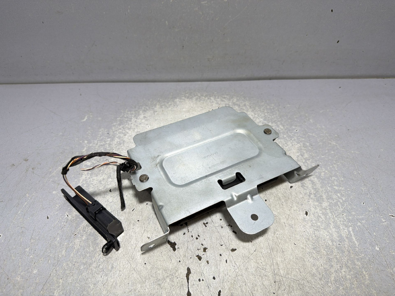 ELEKTRONIKA MODUL JAGUAR XF (X250) > 08-15 DPLA19H440BC