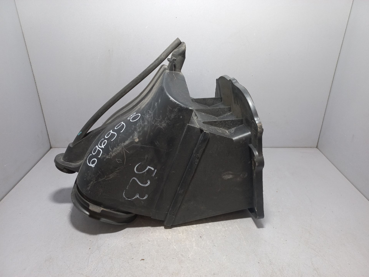 KUCISTE FILTERA ZRAKA IVECO DAILY > 14- 5801562852