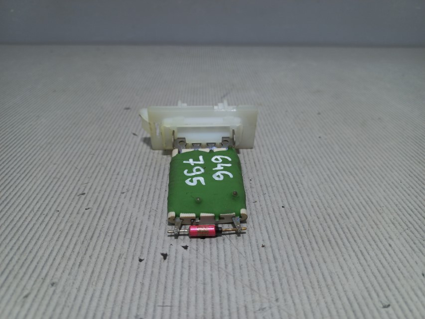 ELEKTRONIKA REOSTAT CITROEN C1 > 05-08 N1027626B