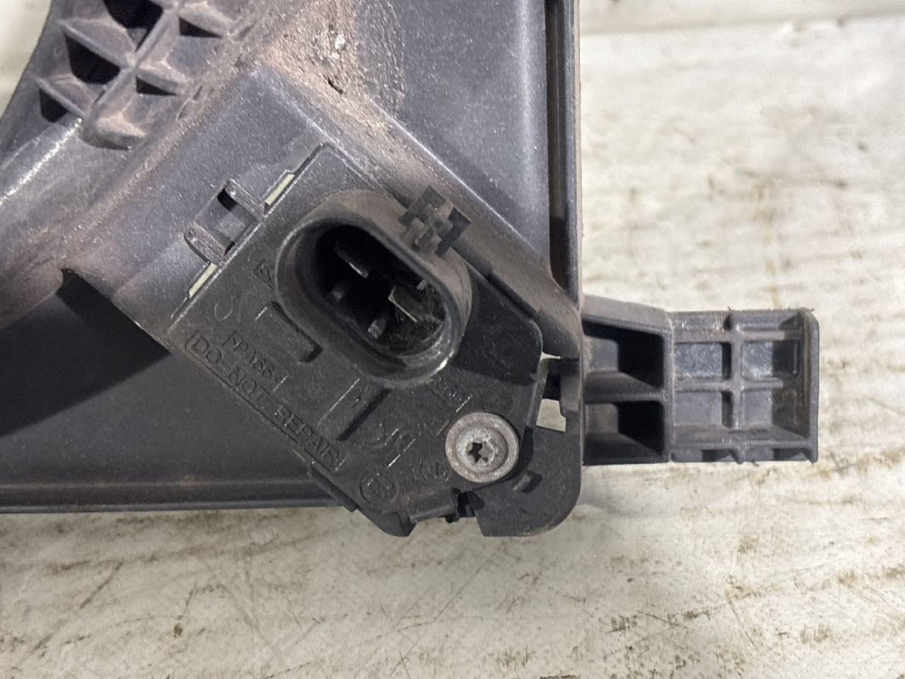ELEKTRONIKA REOSTAT FIAT FIORINO > 07-16 55702180