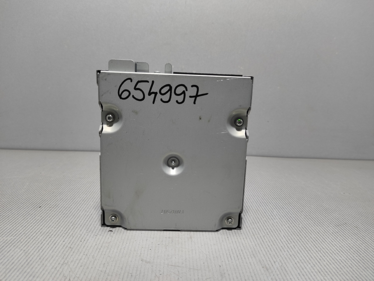 ELEKTRONIKA MODUL VW TIGUAN > 11-15 5N0907441A