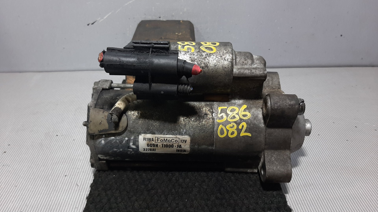 DIJELOVI ALNASER VOLVO V70 > 08-11 6G9N11000FA