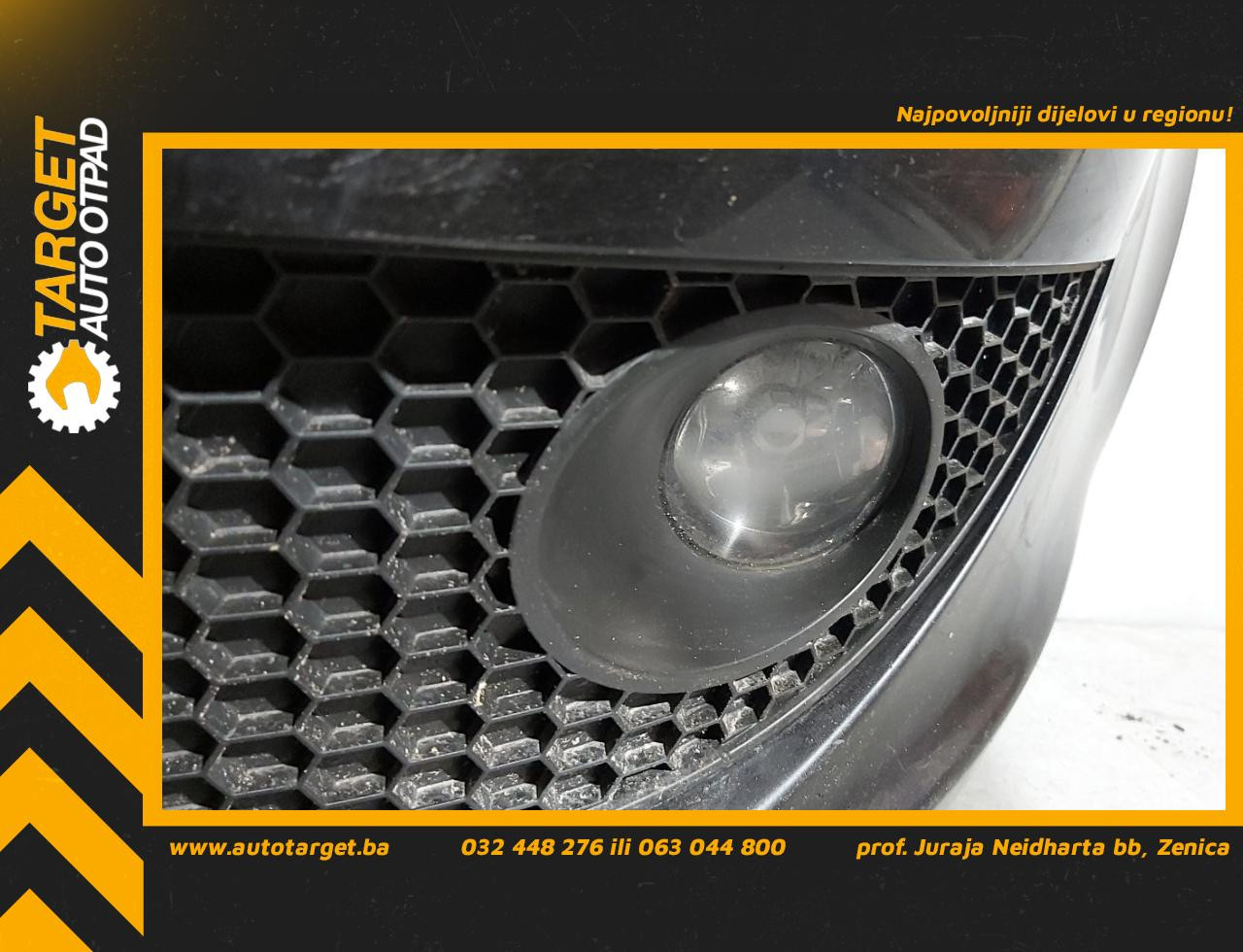 DIJELOVI MAGLENKA SEAT ALTEA > 09-15