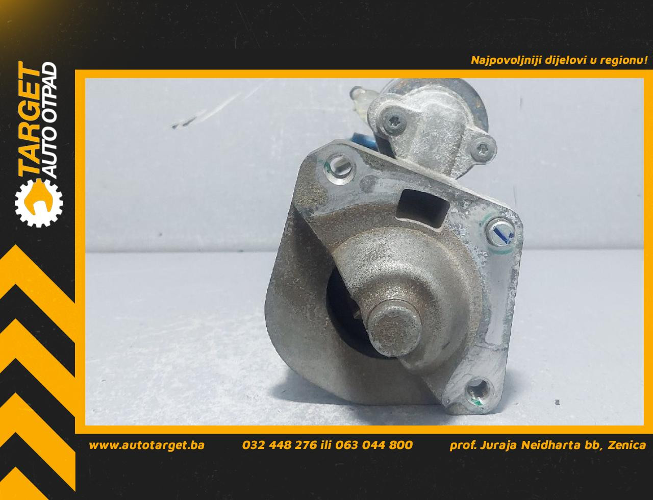 DIJELOVI ALNASER VOLVO V70 > 14-16 30659314