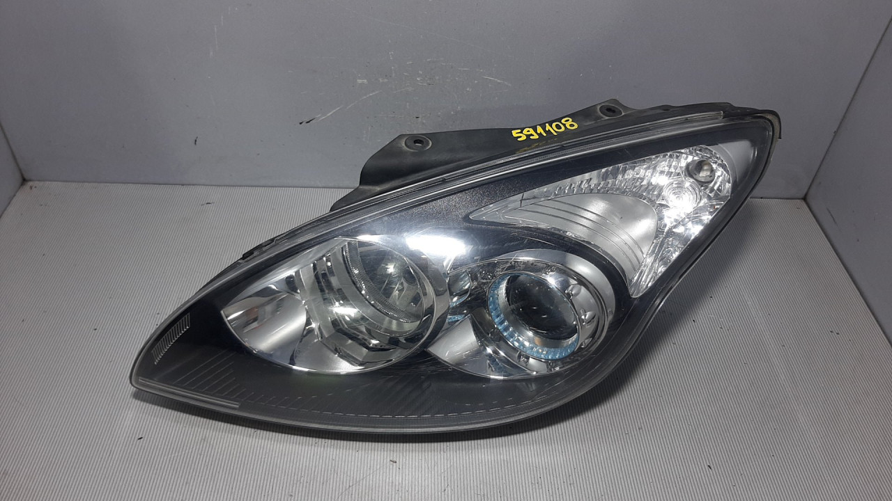 DIJELOVI FAR HYUNDAI I30 > 10-12 921012RXXX