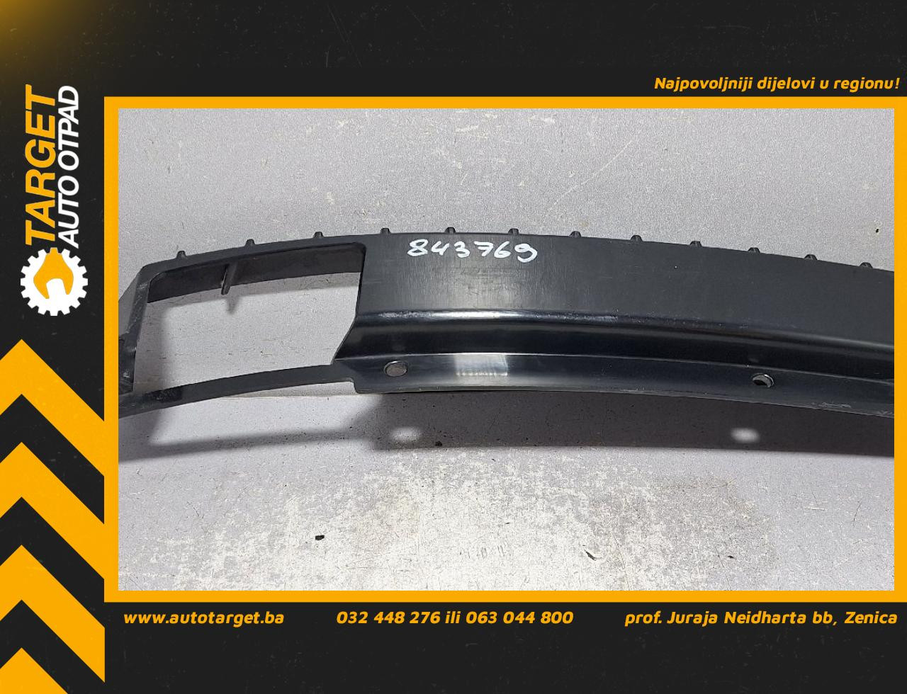 DIJELOVI NOSAC FARA FORD MONDEO > 14-19 2.0 DS7317E856B