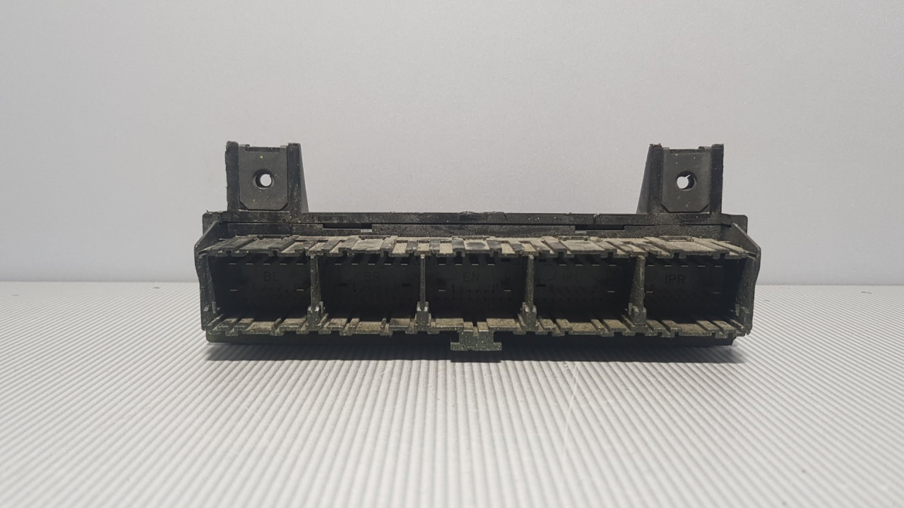 ELEKTRONIKA MODUL FORD FIESTA > 02-05 5WK48854K