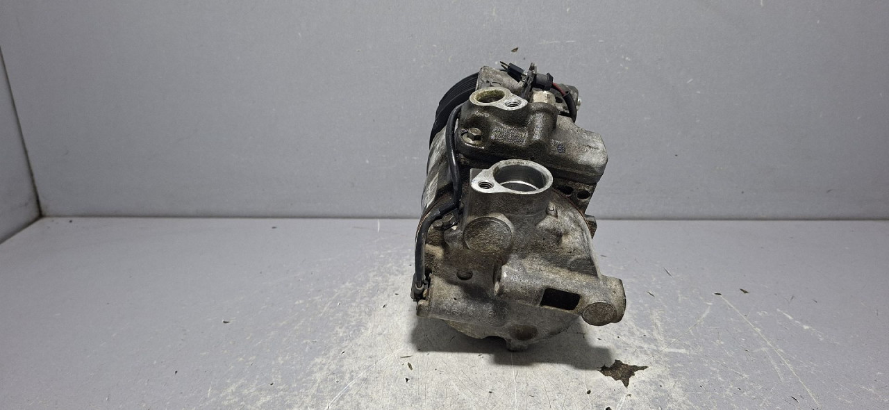 KOMPRESOR KLIME AUDI A5 (8T3/8F7) COUPE > 07-11 8K0260805J