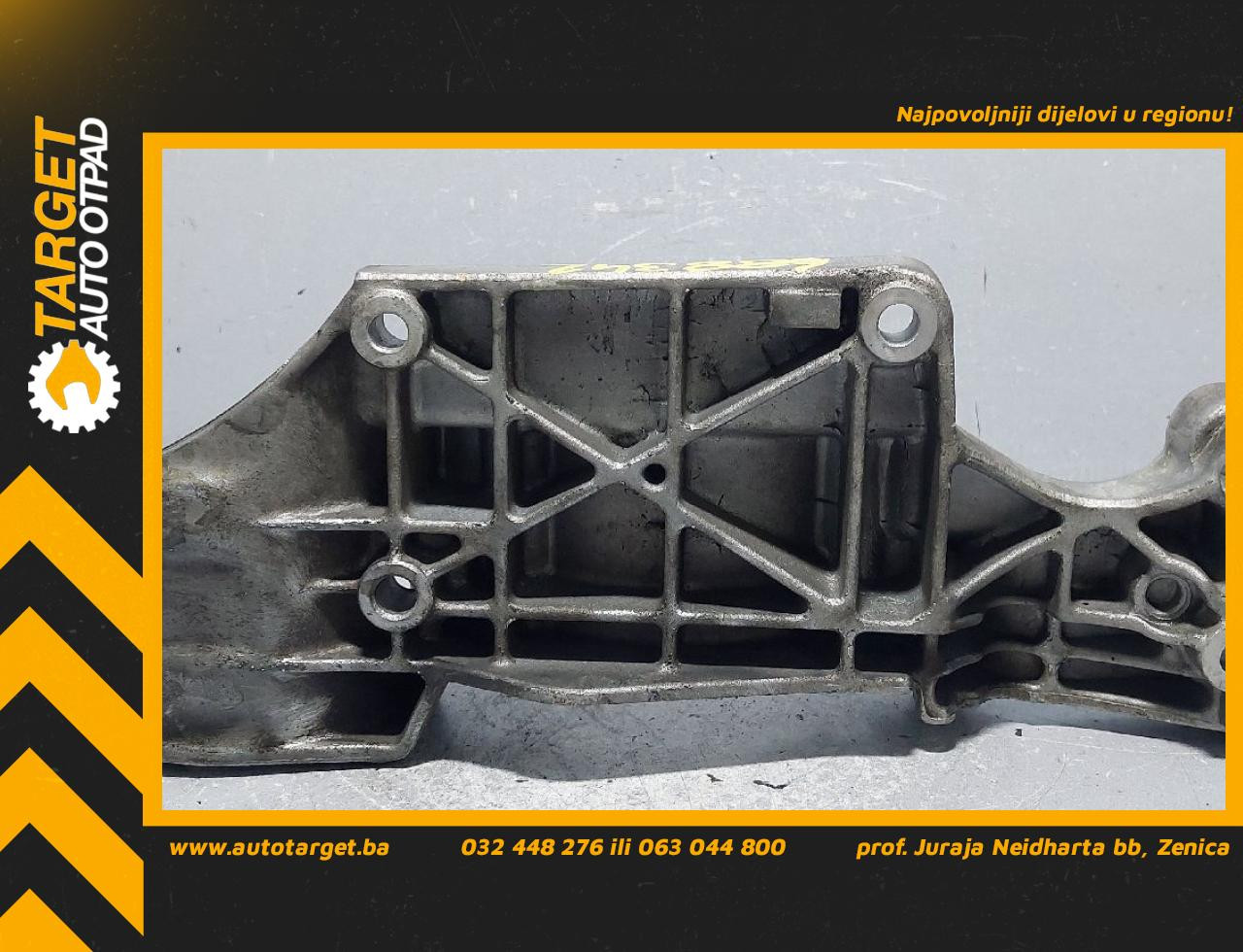 DIJELOVI NOSAC ALTERNATORA AUDI A3 > 96-03 06A903143H