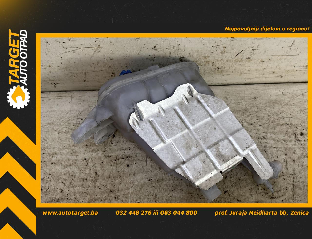 DIJELOVI BOCA AUDI A5 (8T) SPORTBACK > 11-17 3.0 8K0121405M