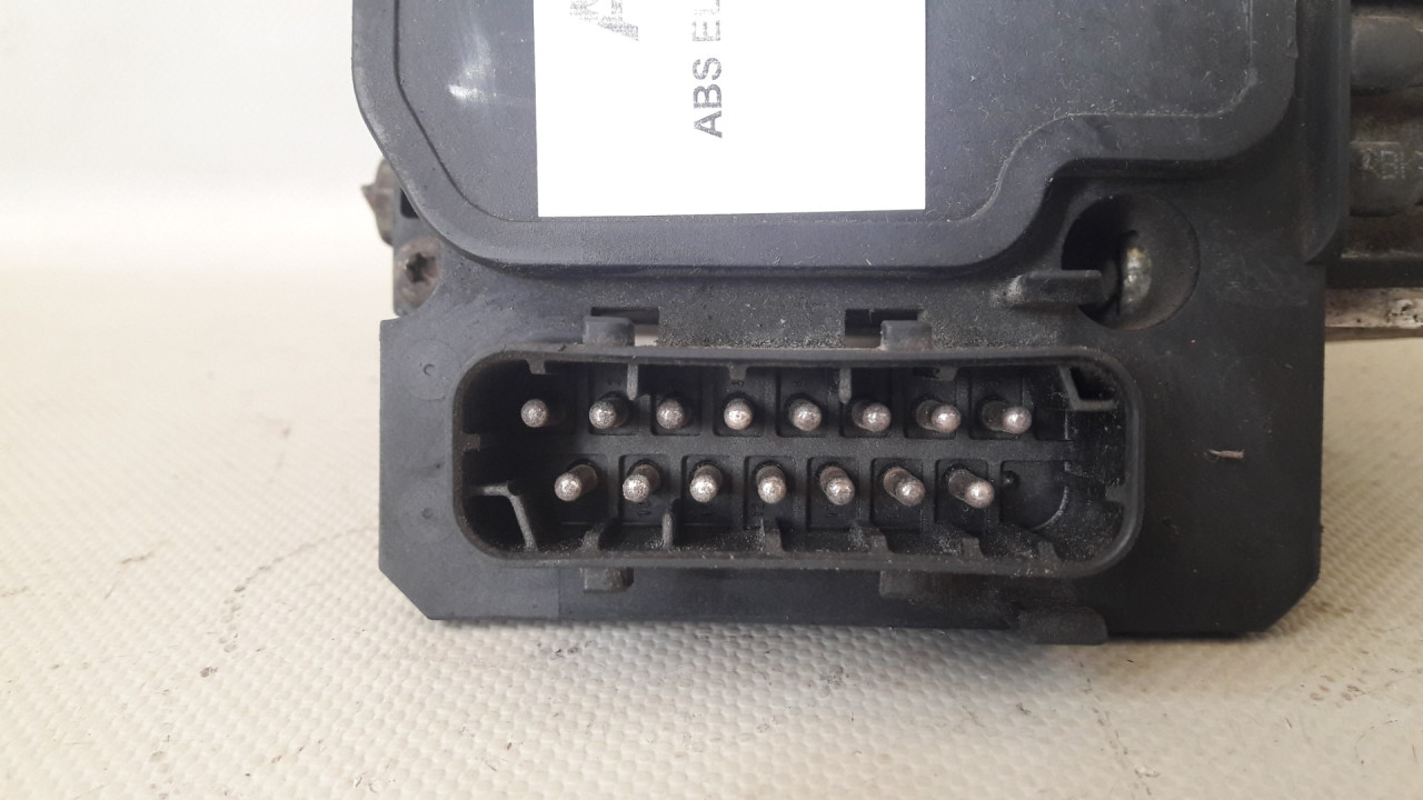 ABS ELEKTRONIKA MERCEDES E KLASA (W210) > 99-02 A003431