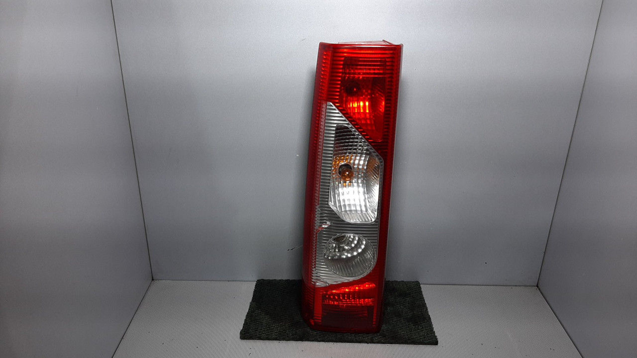 DIJELOVI STOP SVJETLO FIAT SCUDO > 03-06 89072816