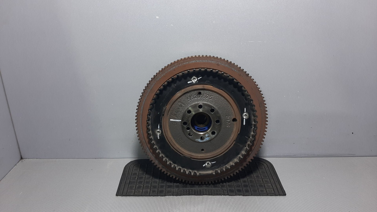 DIJELOVI ZAMAJAC FIAT QUBO > 08-16 55201525