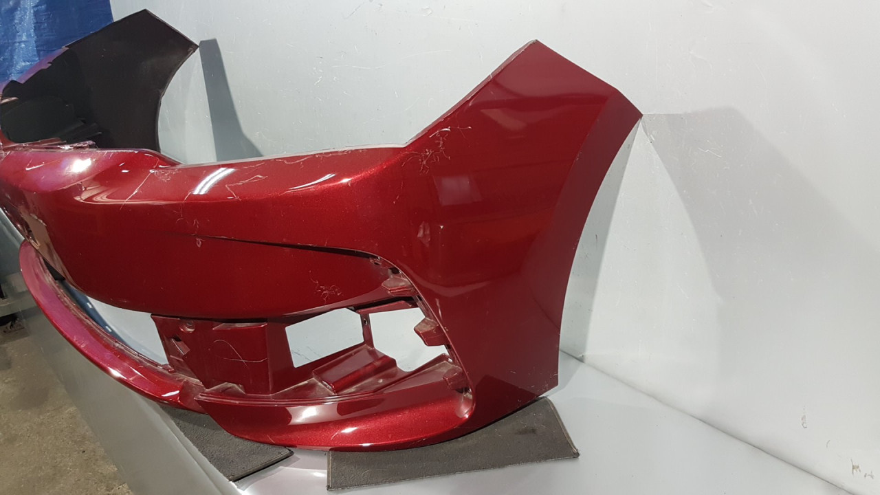 DIJELOVI BRANIK TOYOTA COROLLA > 13-19 5211902F30