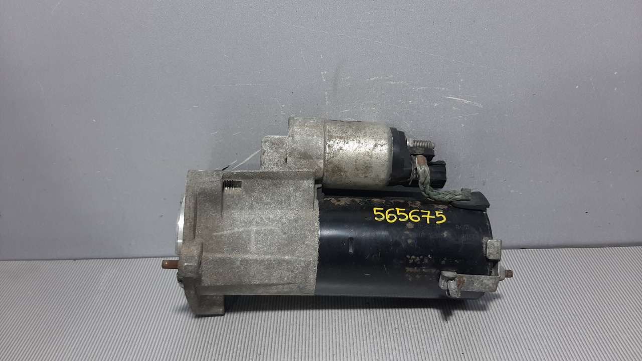DIJELOVI ALNASER AUDI A6 > 08-11 03G911023