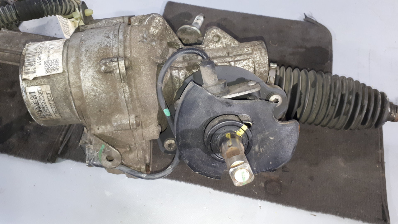 LETVA VOLANA PEUGEOT 208 > 12-15 6820000190