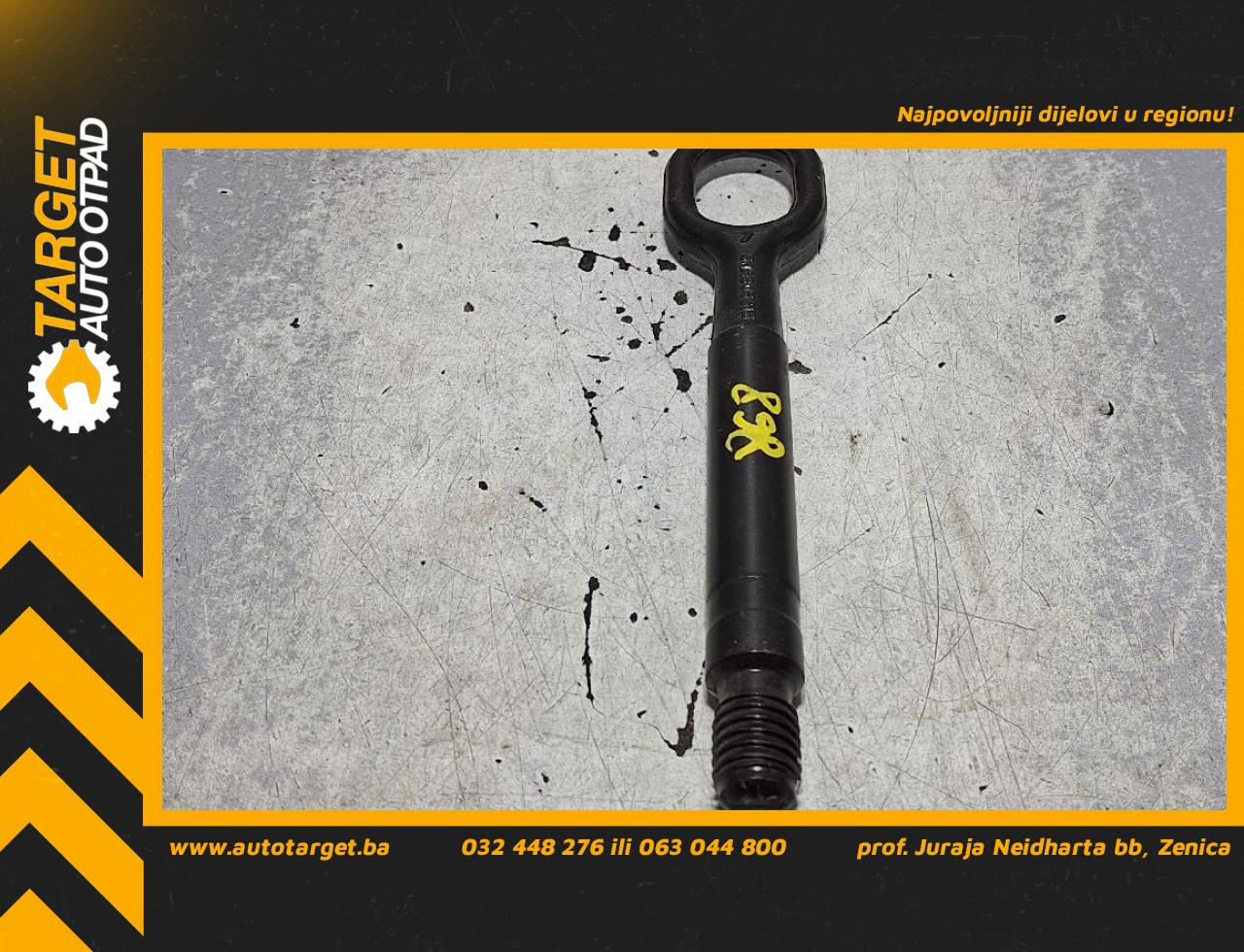 DIJELOVI KUKA ZA VUCU VW GOLF 8 > 19- 2.0 5NA805615