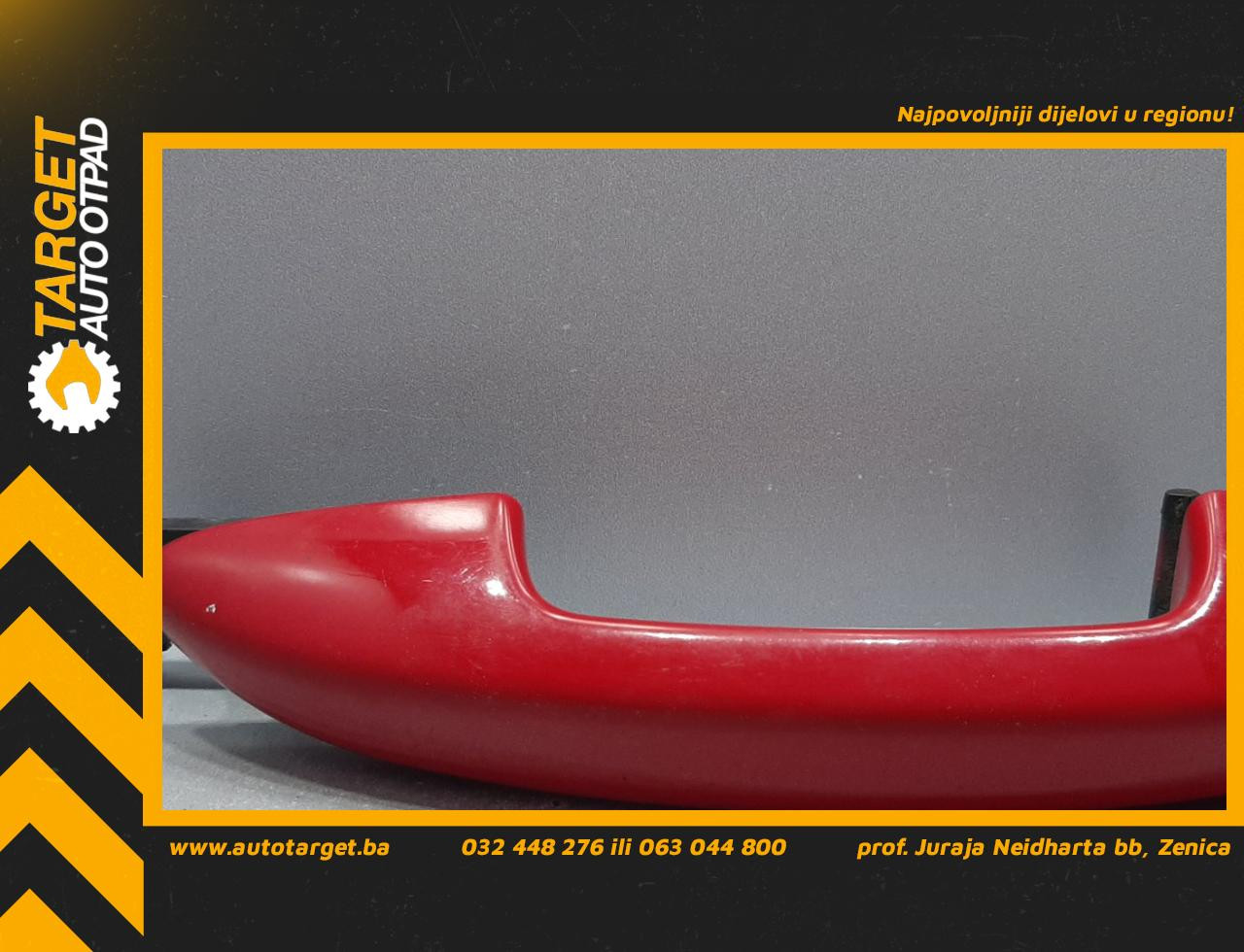 RUCKA VRATA VW PASSAT B6 > 05-10 3C0837209