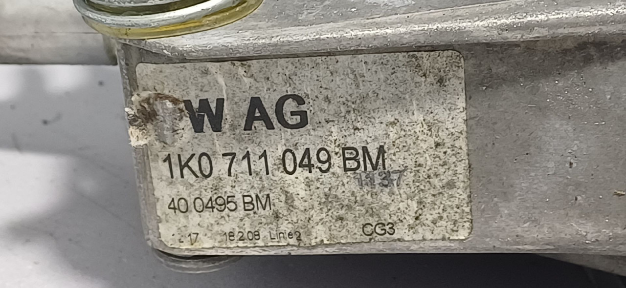 DIJELOVI SALTEBLA AUDI A3 > 03-08 1K0711049BM
