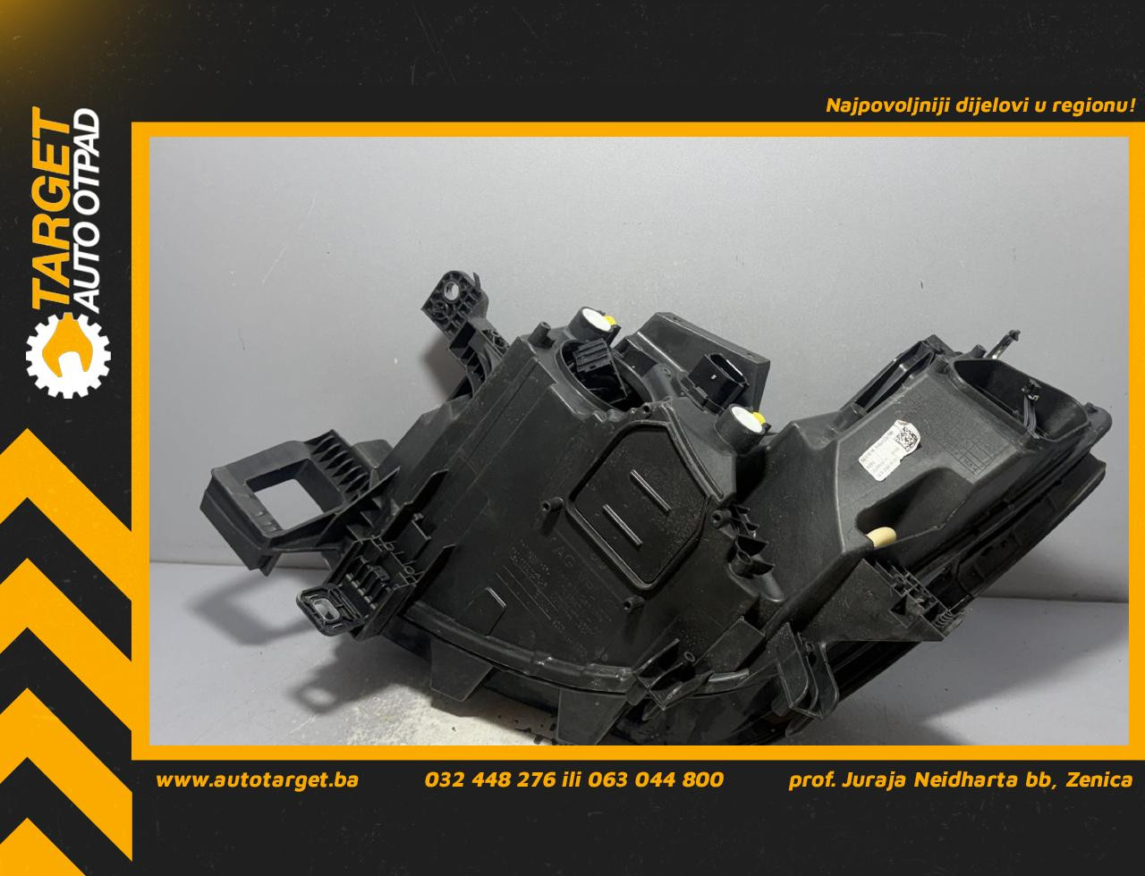 DIJELOVI FAR SEAT CUPRA FORMENTOR > 20- 10F941008H